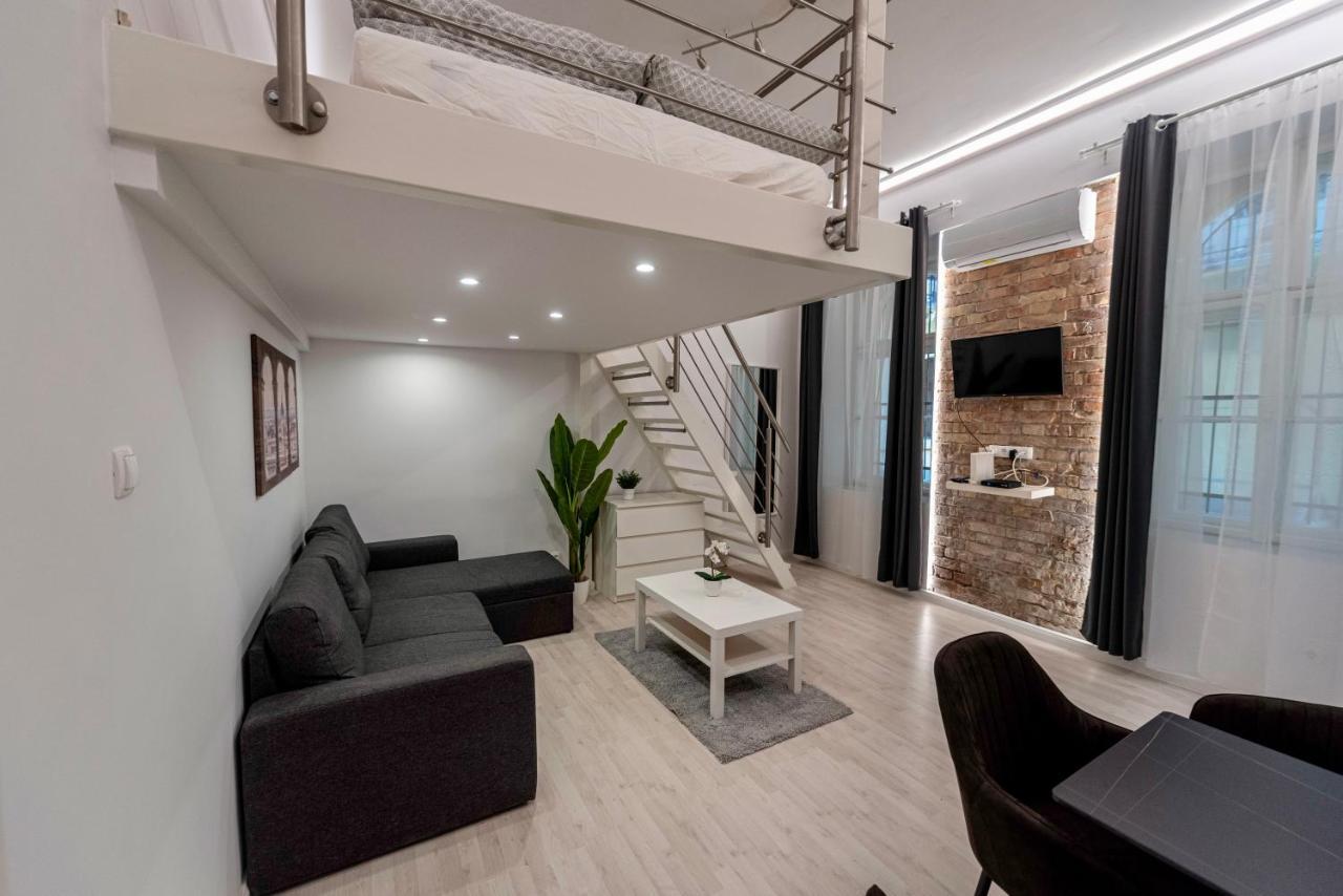 Raday Boutique Apartment Budapeszt Zewnętrze zdjęcie