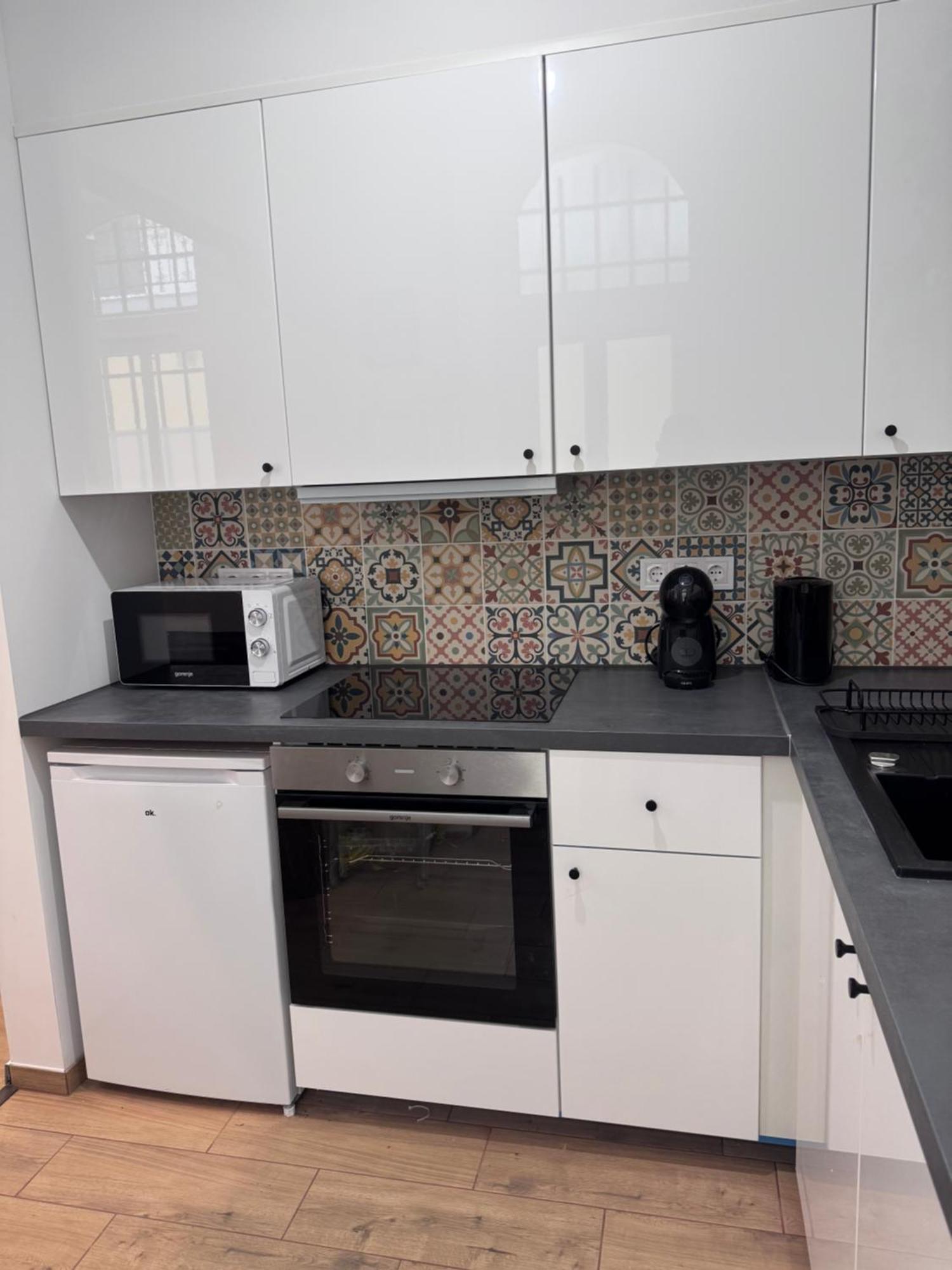 Raday Boutique Apartment Budapeszt Zewnętrze zdjęcie