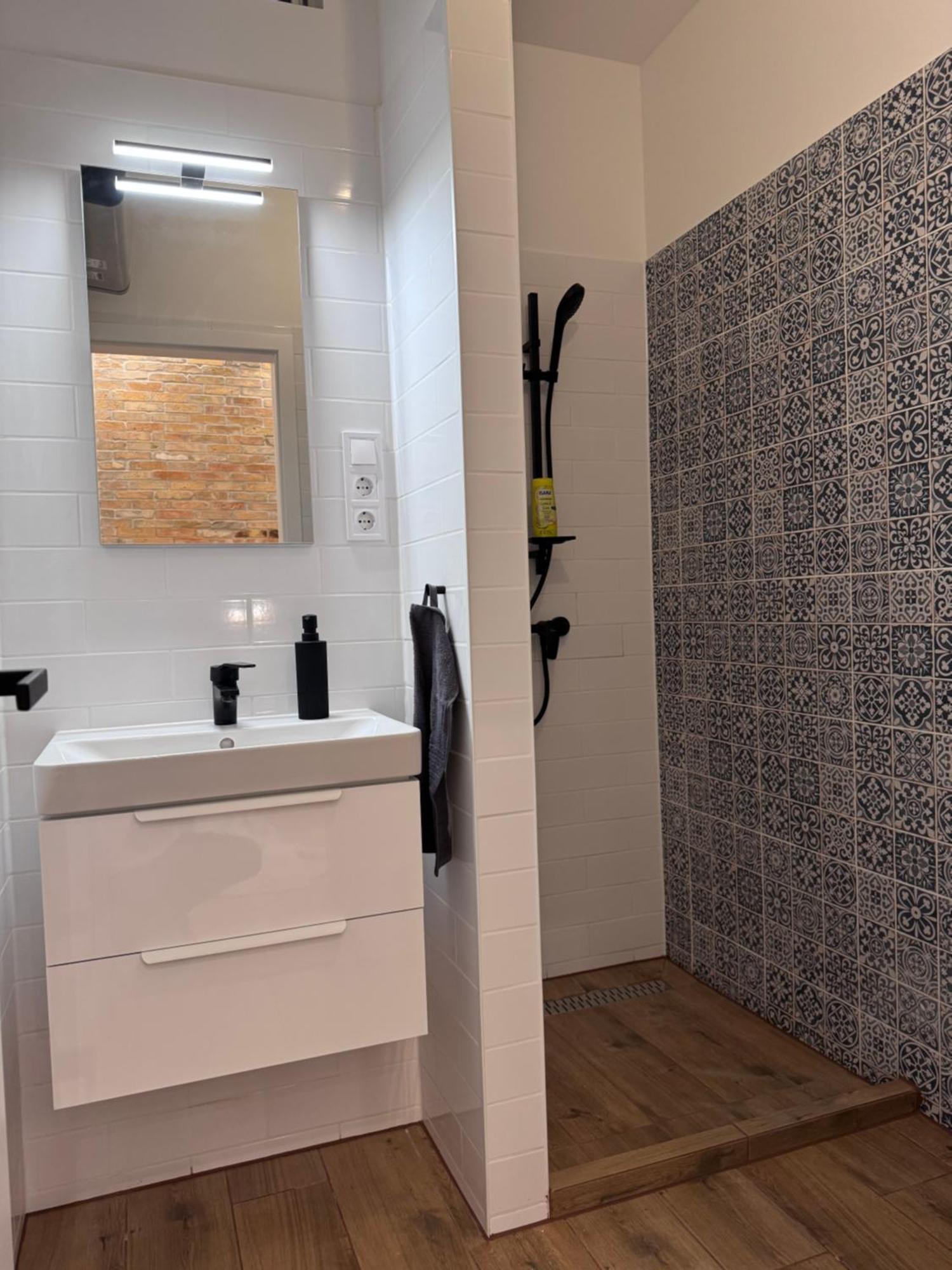 Raday Boutique Apartment Budapeszt Zewnętrze zdjęcie